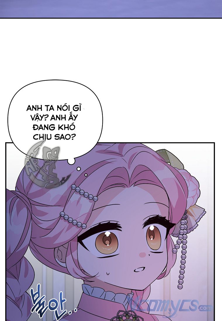 trở thành con gái út của công tước phản diện chapter 5 37