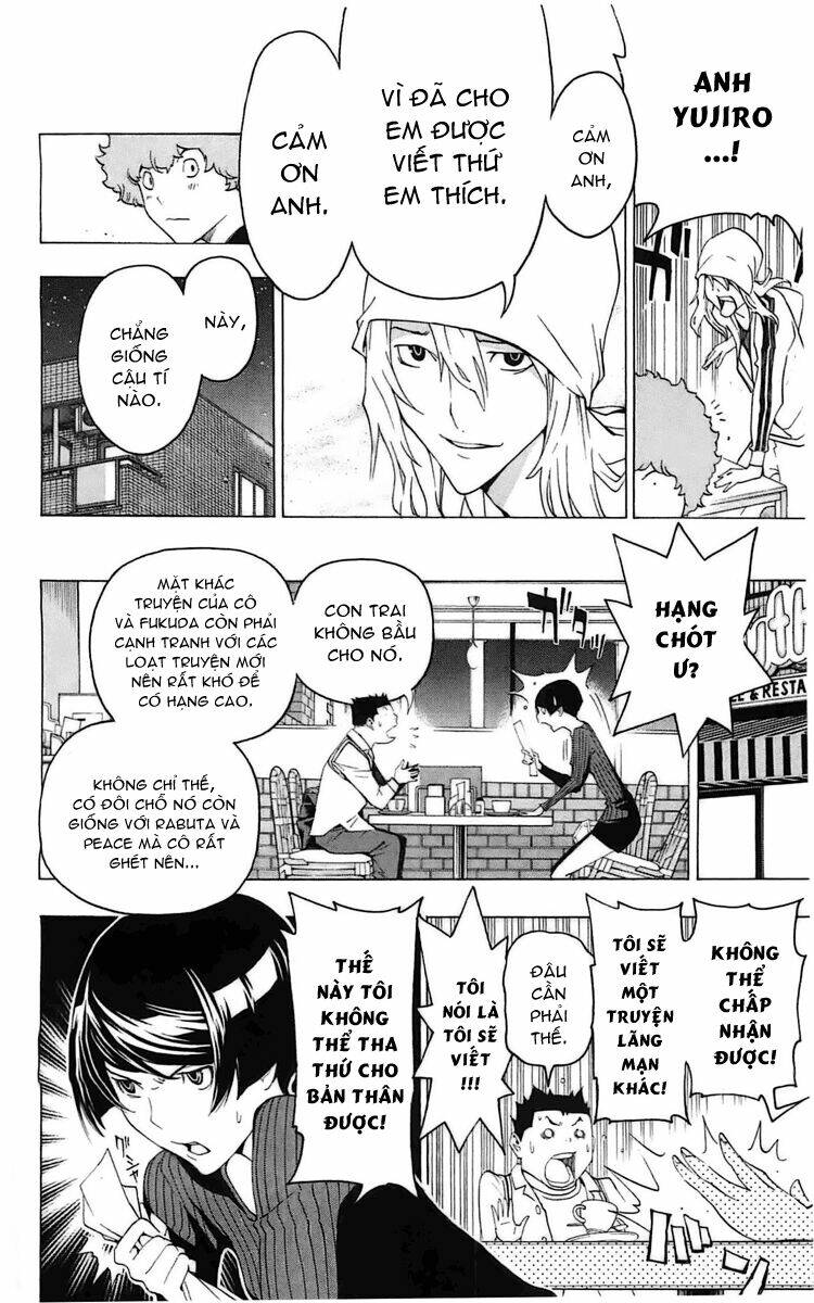 họa sĩ truyện tranh chapter 113 17