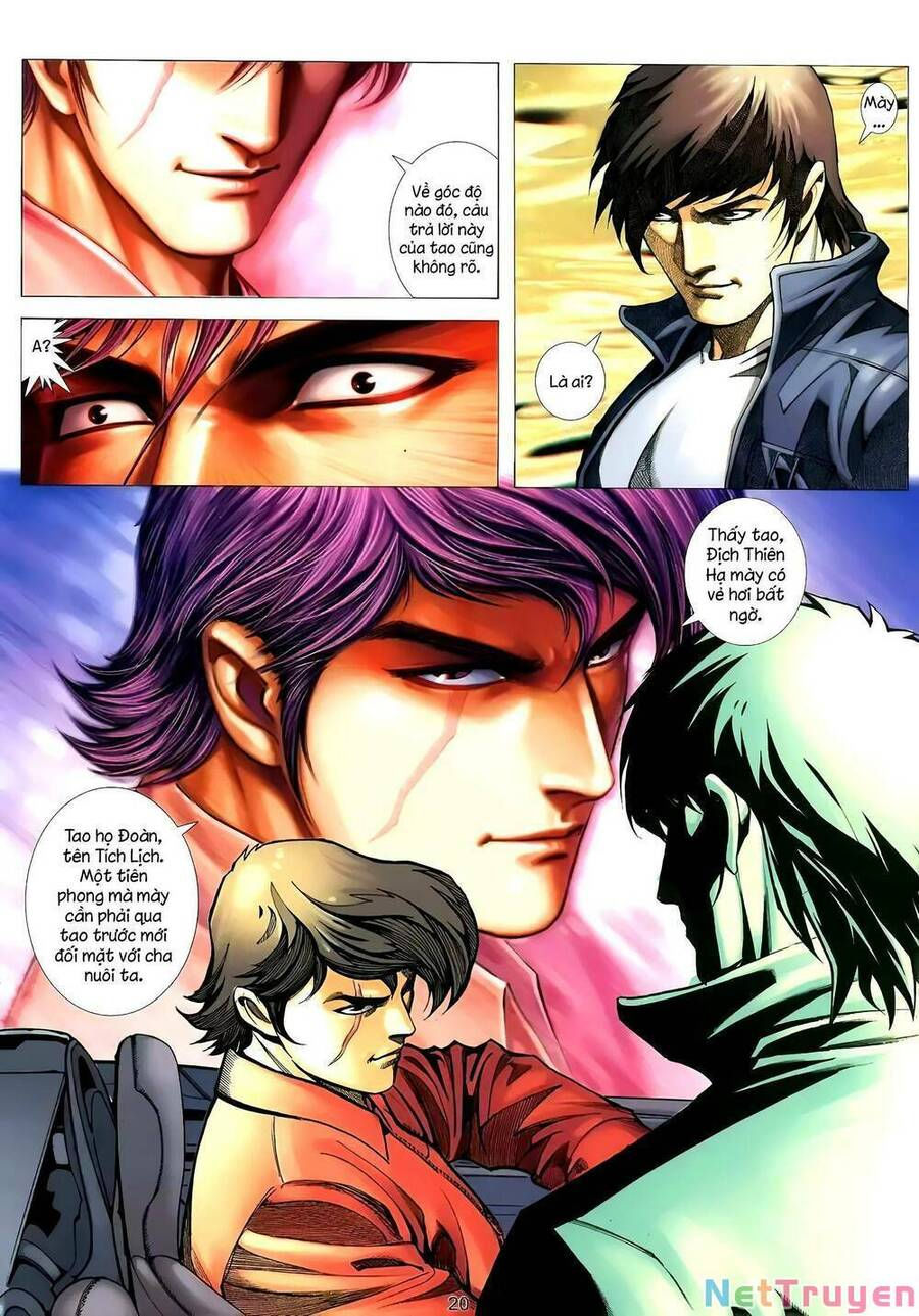 cuồng đao 04 chapter 35 18