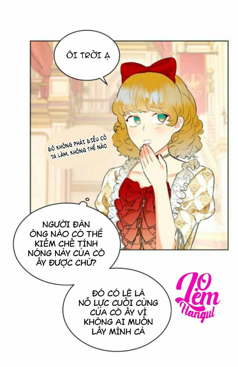 kẻ tạo ra nữ phản diện chapter 15 16