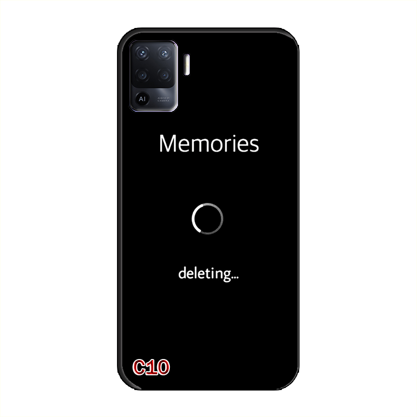 Ốp Lưng Dành Cho OPPO A94