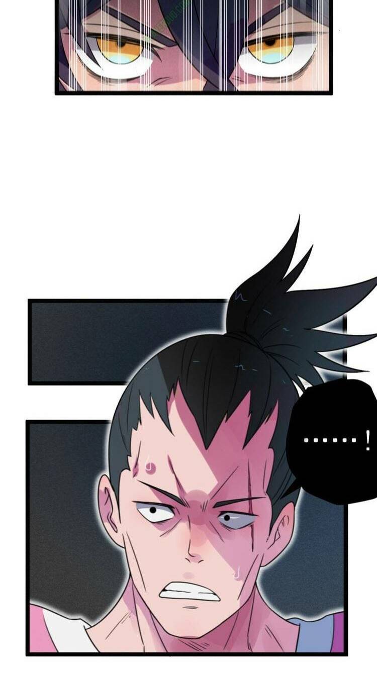 tu chân cuồng thiếu tại vườn trường chapter 50 22