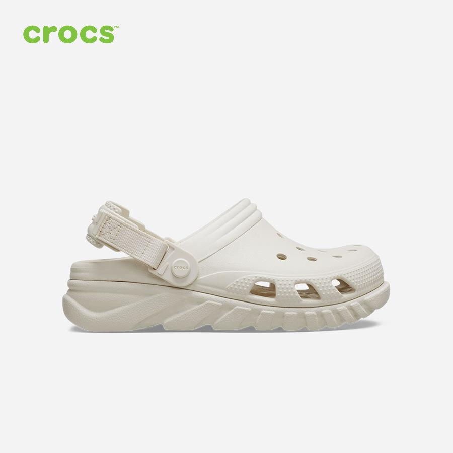 Giày nhựa unisex Crocs Duet Max Ii - 208776-160