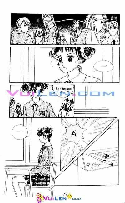 có anh trong đời chapter 2 72