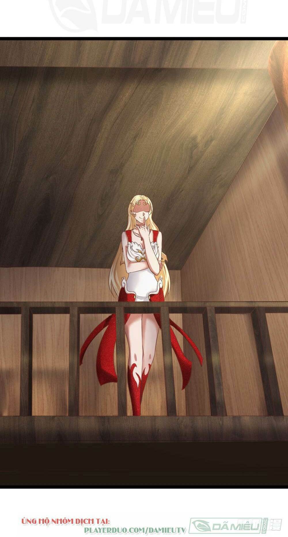 vô địch kiếm thần chapter 12 41