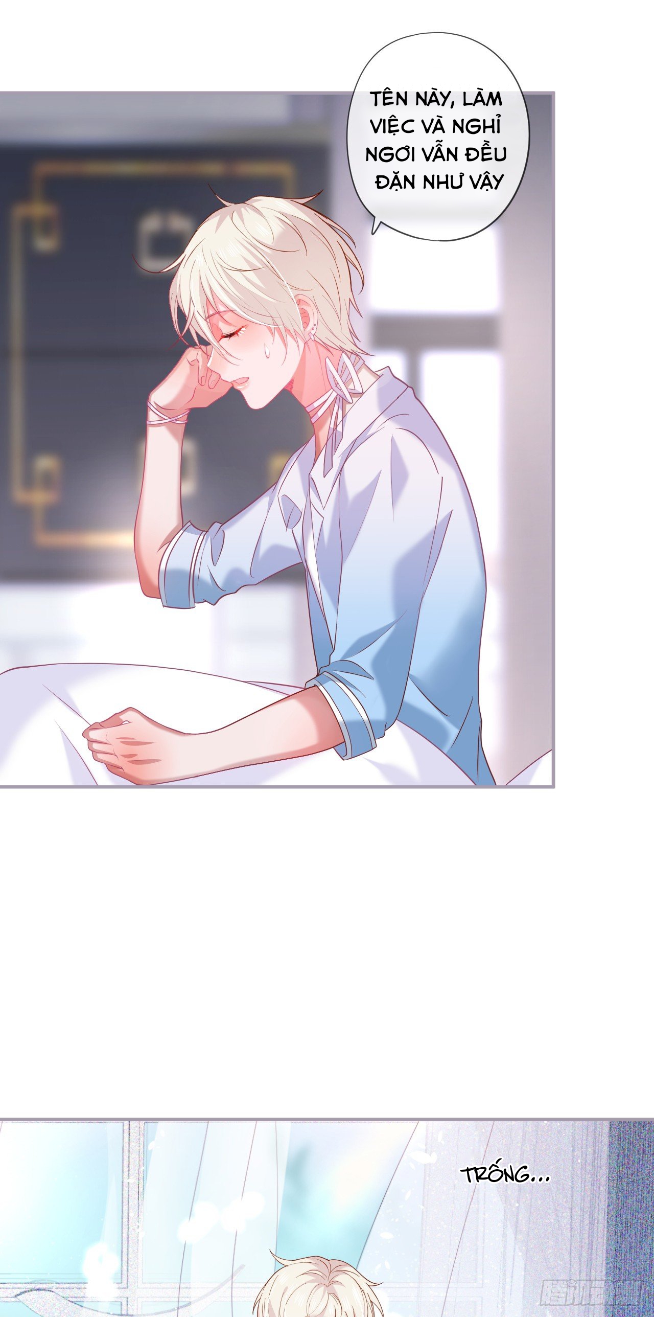 dưỡng khí chí mạng chapter 67 30