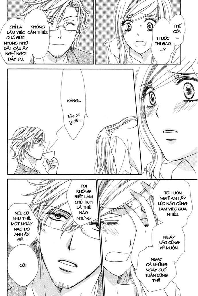 hapi mari chapter 9 14