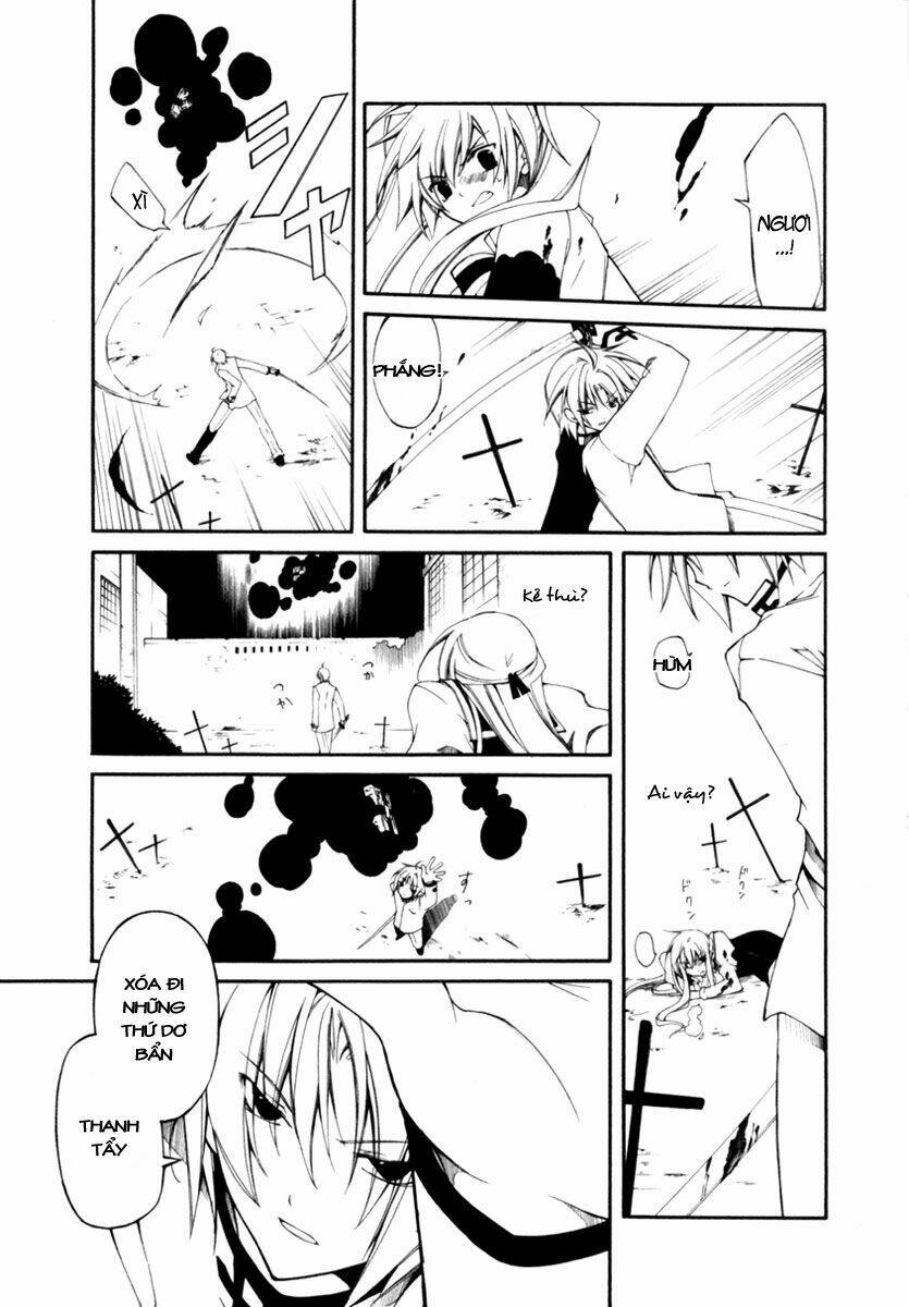 bloody cross chapter 1 66