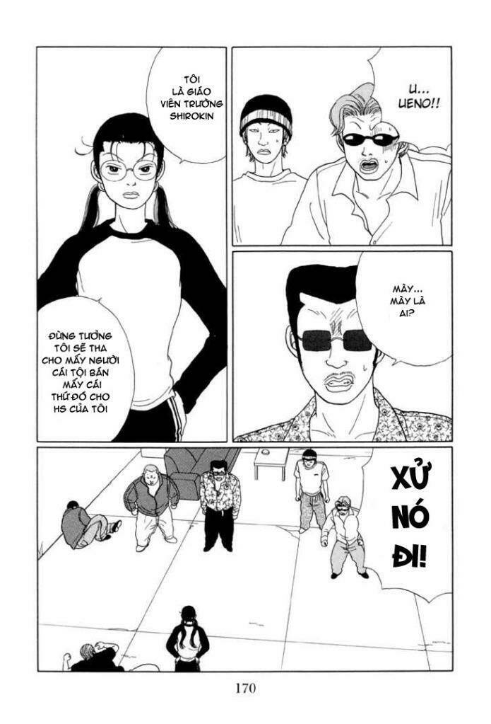 gokusen chapter 28 14