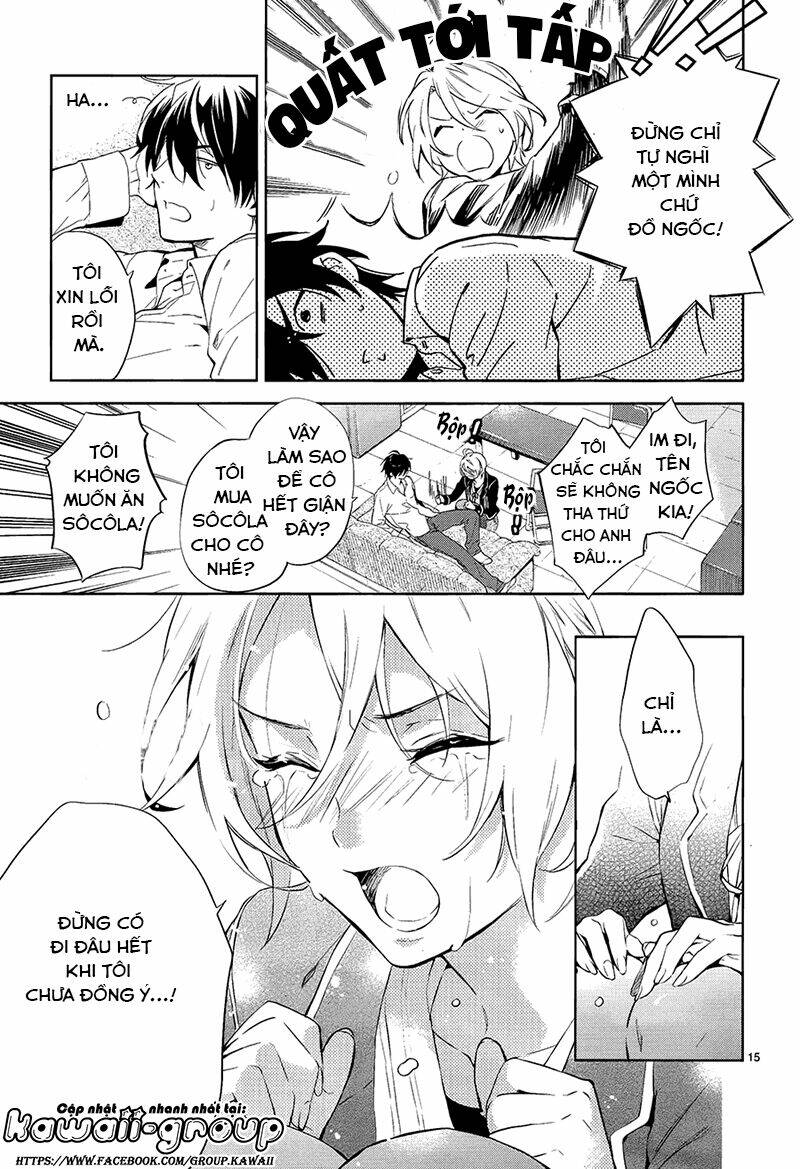 shinrei tantei yakumo - thám tử tâm linh season 1 chapter 56 15