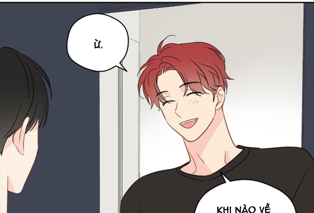 chuyện quái gì với giấc mơ đó vậy chapter 42 100