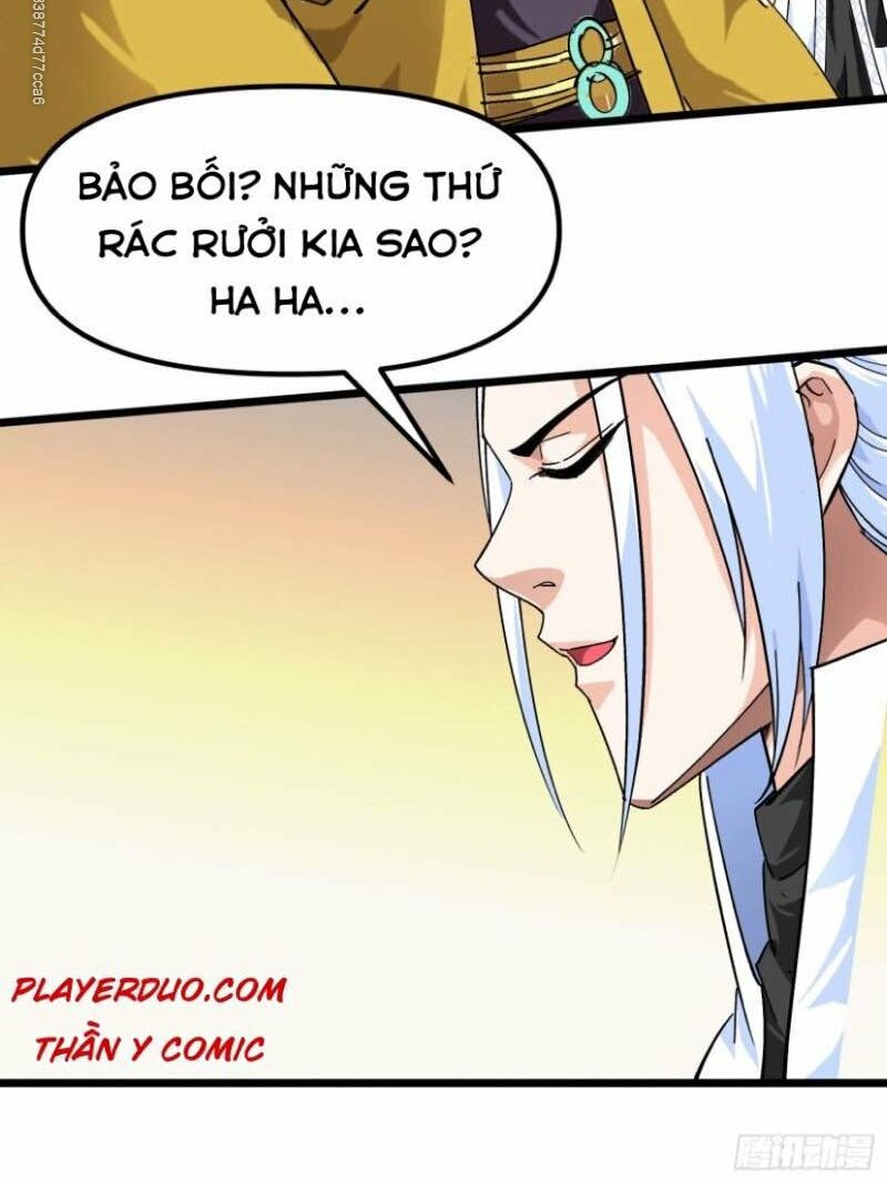 trọng sinh ta là đại thiên thần chapter 75 32