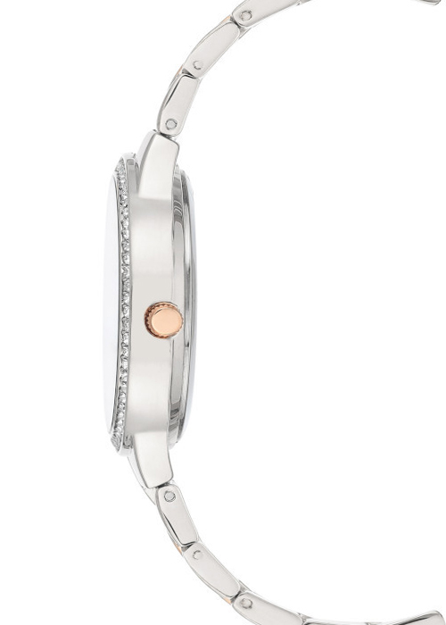 Đồng hồ đeo tay nữ Anne Klein AK3817MPRT