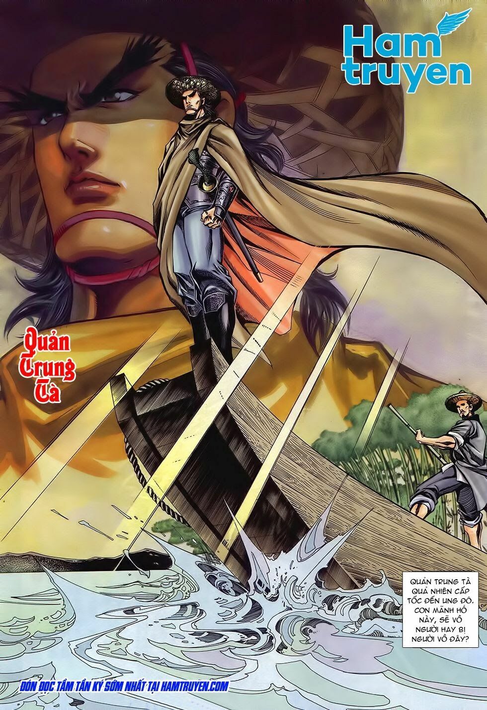 tầm tần ký chapter 176 27