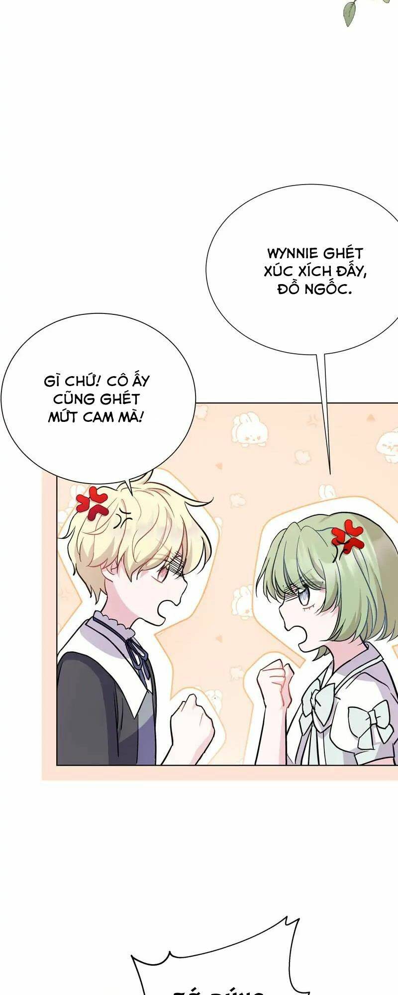 anh ấy thích tôi nhiều hơn tôi nghĩ chapter 7 85