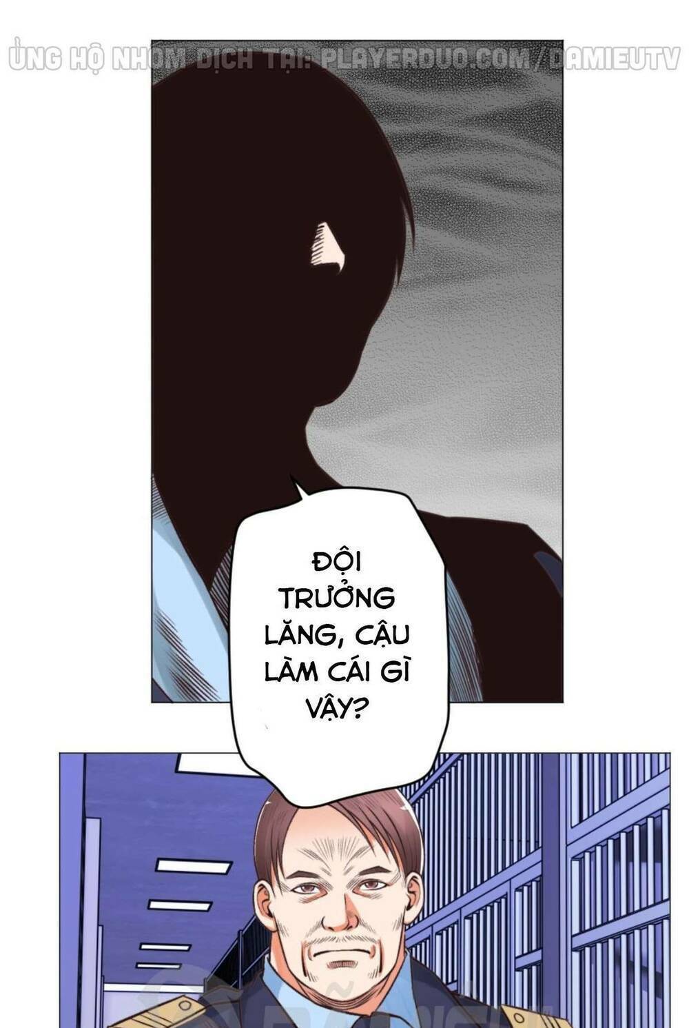 thấu thị y thánh chapter 51 6