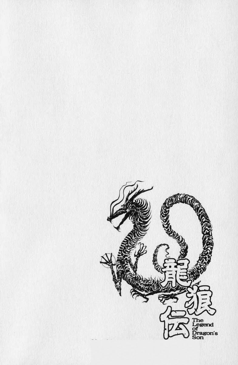 chú bé rồng - ryuuroden chapter 140 1