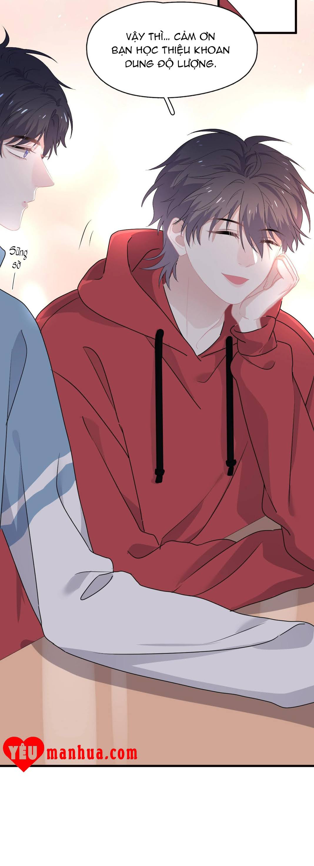 đề này vượt quá sức rồi chapter 32 14