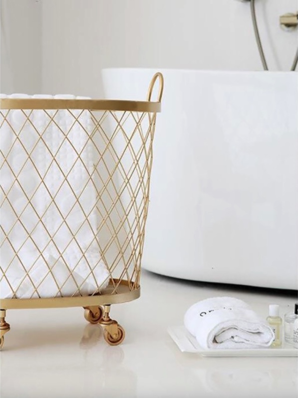 GIỎ ĐỰNG ĐỒ TRANG TRÍ NHÀ CỬA AURELIA