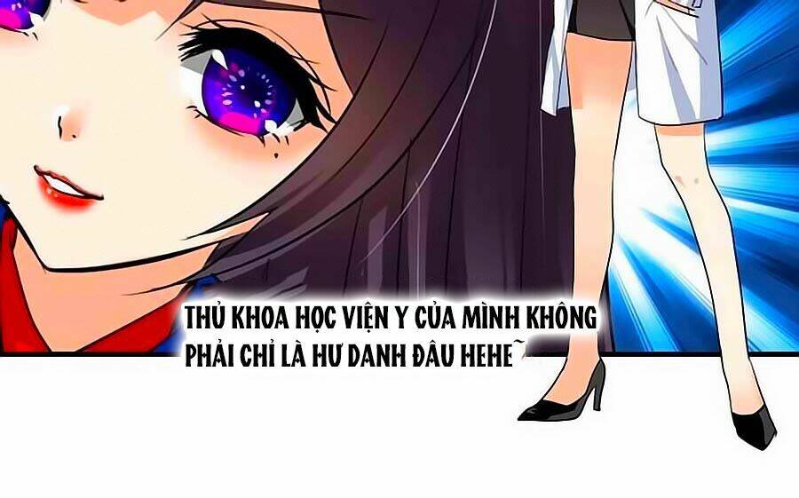 dưỡng thiếu chủ đấu tra nam chapter 14 18