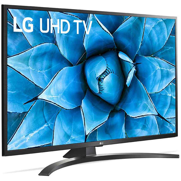 Smart Tivi LG 4K 43 inch 43UN7400PTA