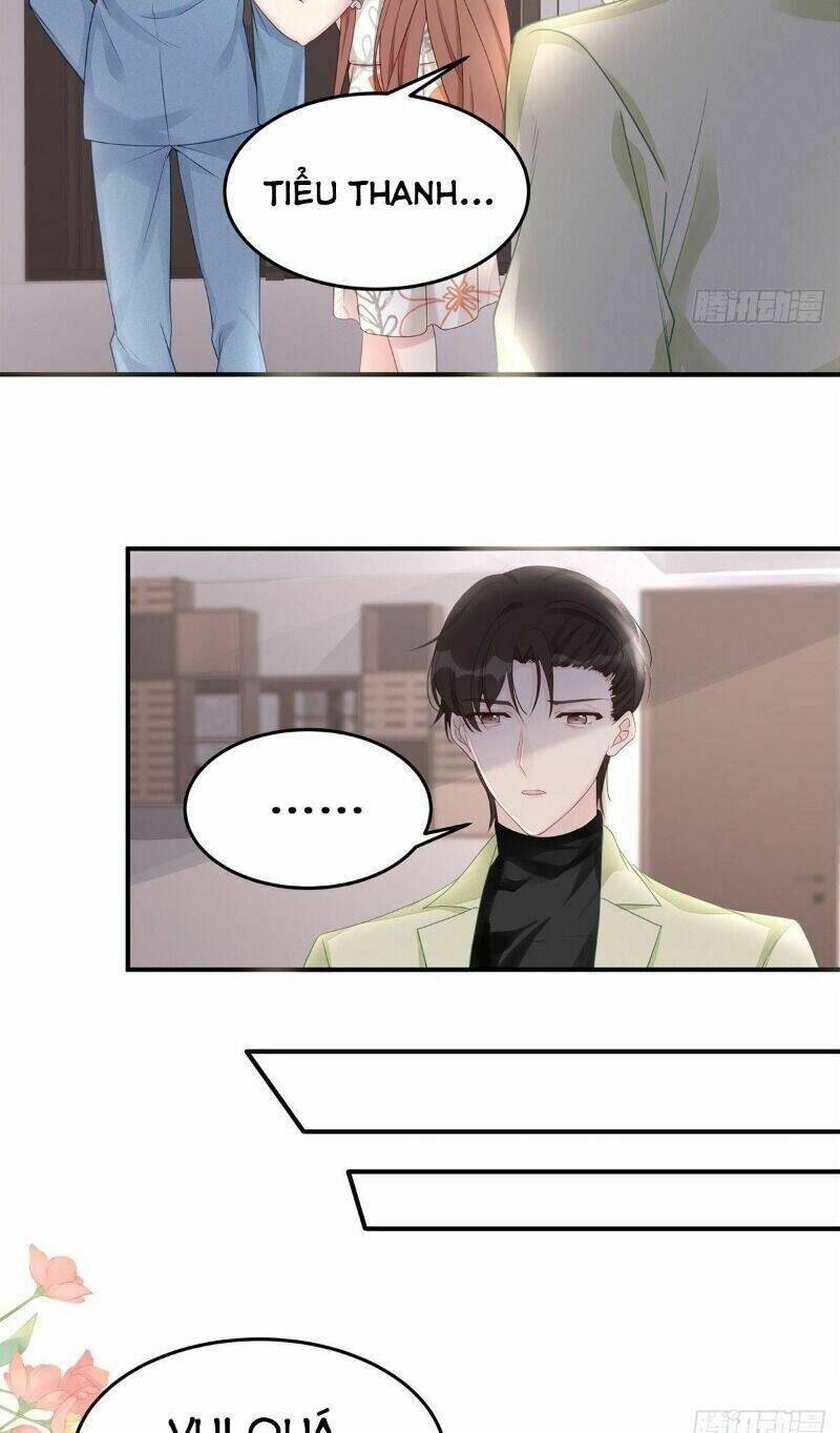 chỉ muốn cưng chiều em chapter 54 23