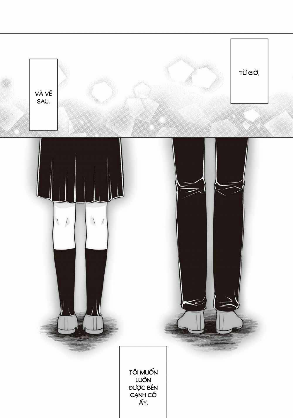 tonari no seki no satou-san chapter 18 25