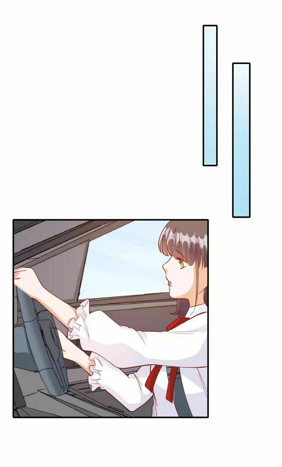 hôn nhân dục vọng: thiếu gia nhẹ một chút! chapter 109 14