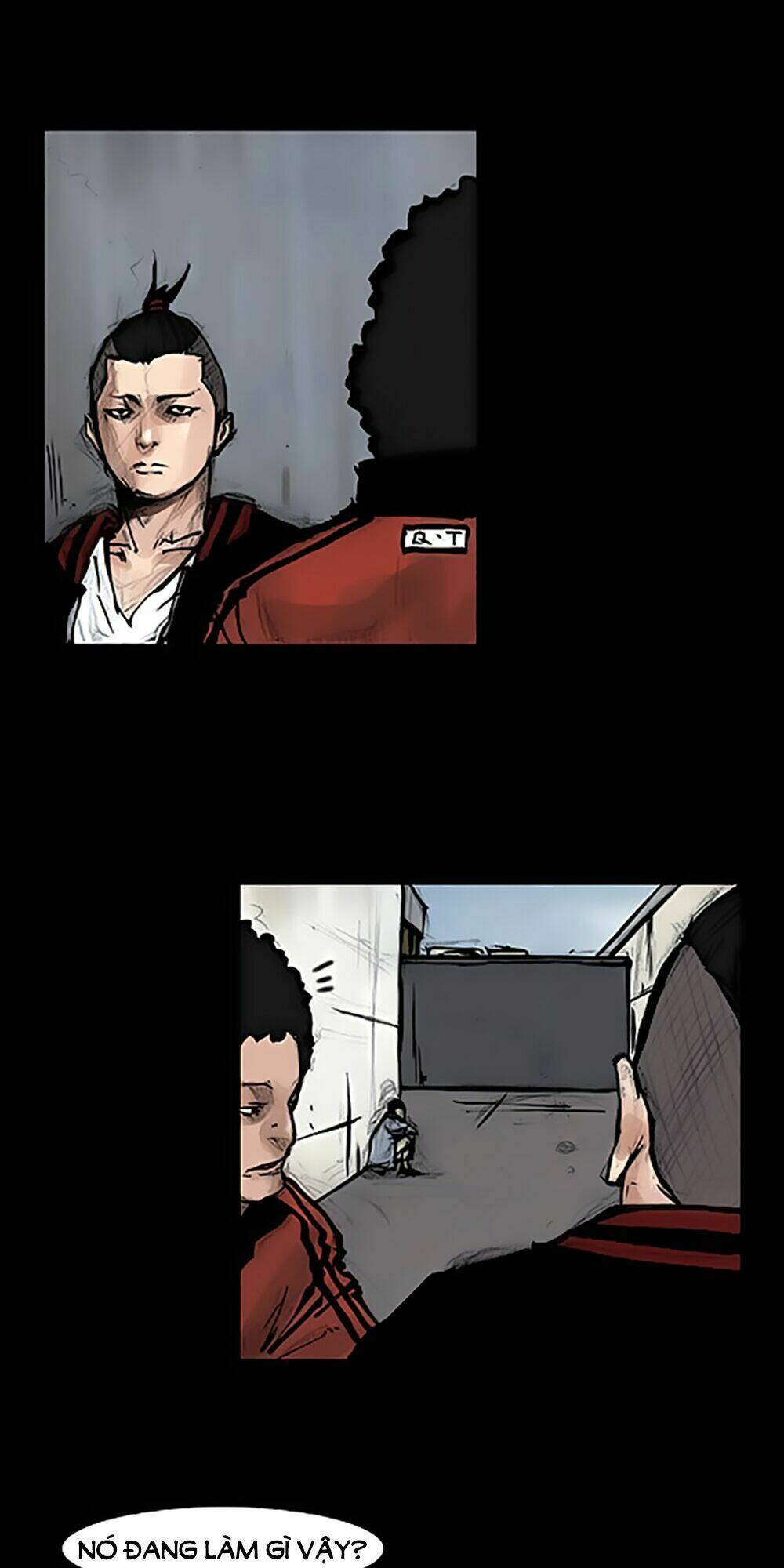 độc cô tiền truyện chapter 42 19