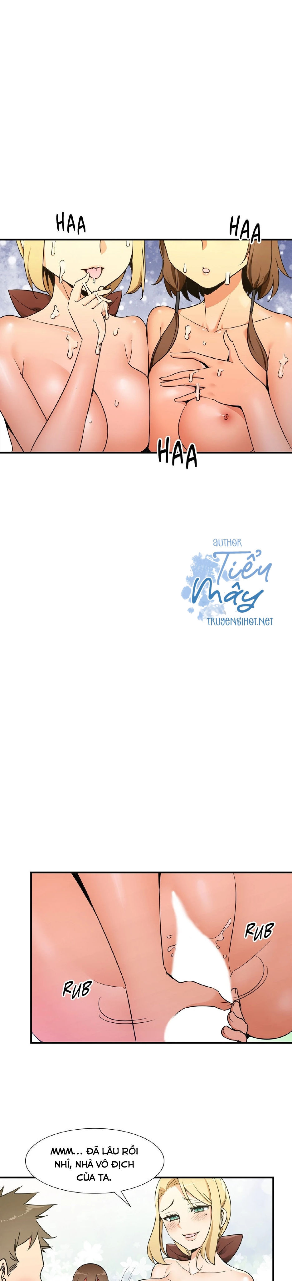 chiến binh sáng giá nhất chapter 39 7