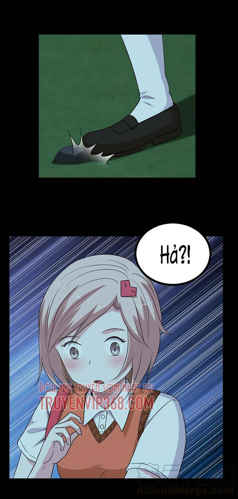đai ca trở lại tuổi 16 chapter 169 22