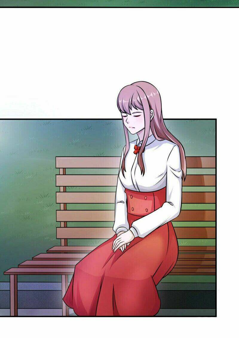 mạc thiếu bức hôn: vợ mới khó chống đỡ chapter 84 15