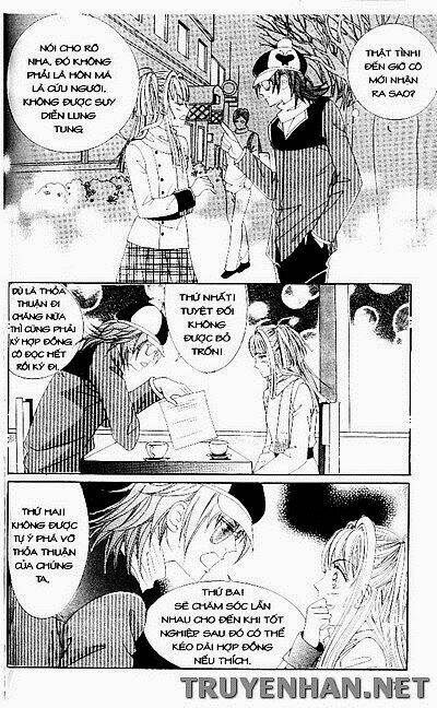 viên đạn tình yêu chapter 5 73