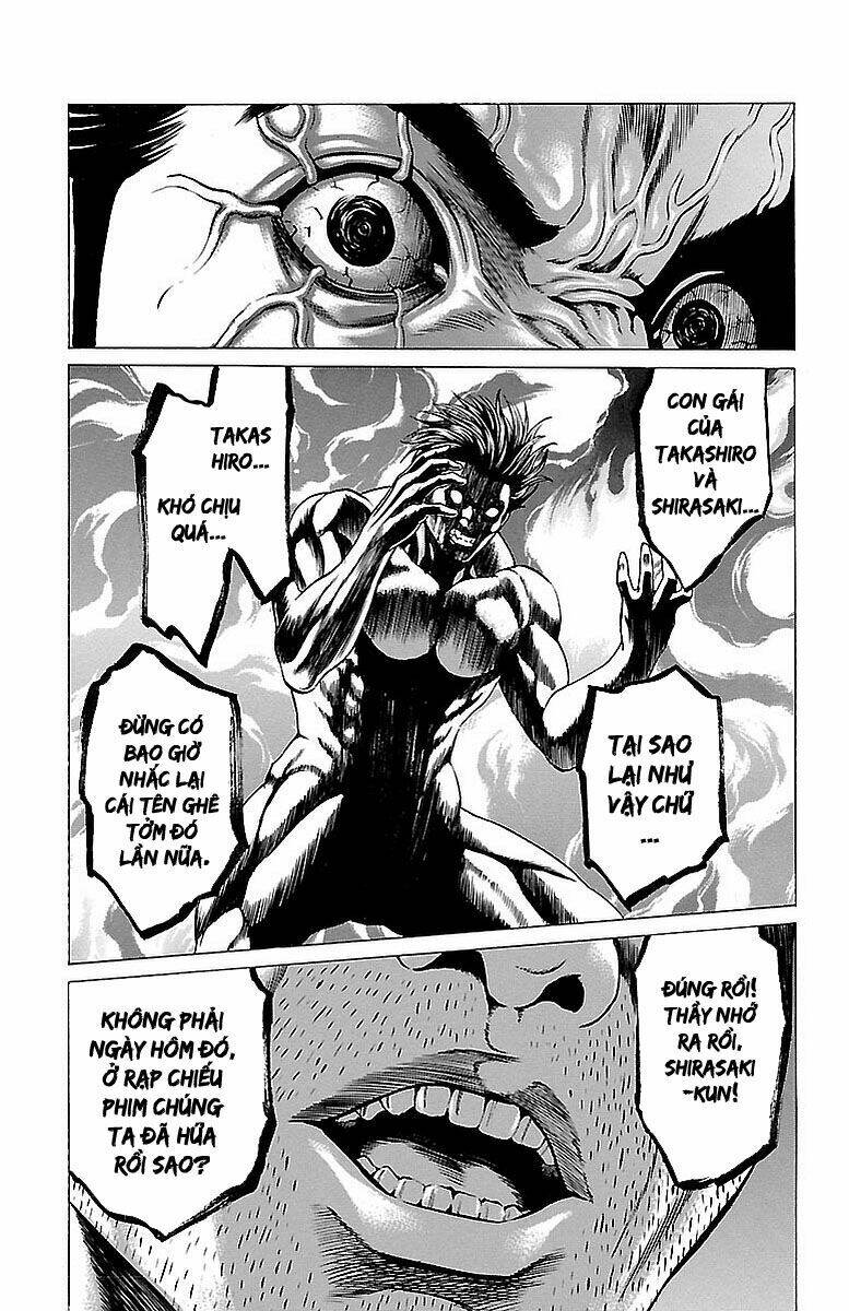 hakaijuu chapter 79 12
