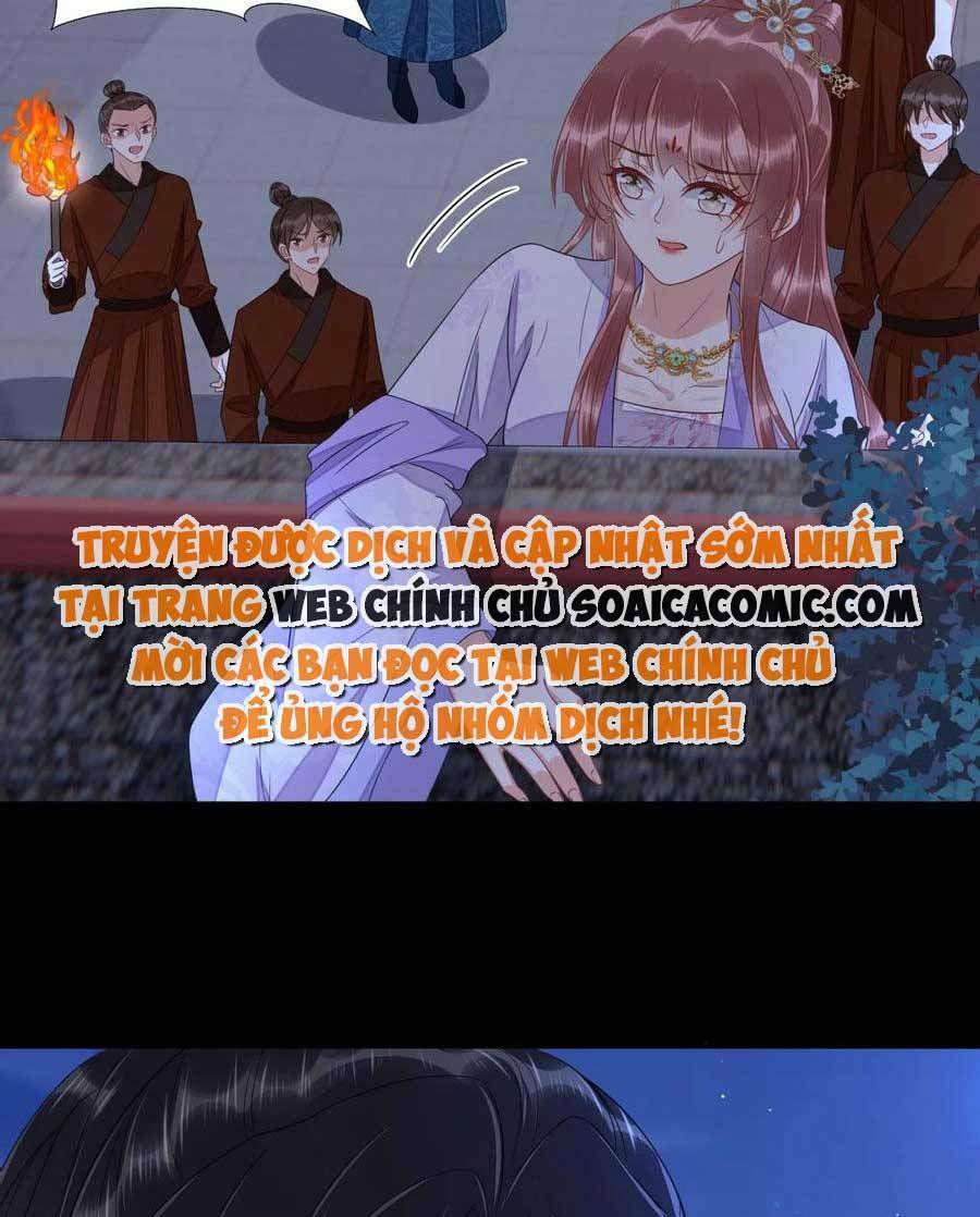 xuyên qua làm vương phi miệng quạ chapter 29 9