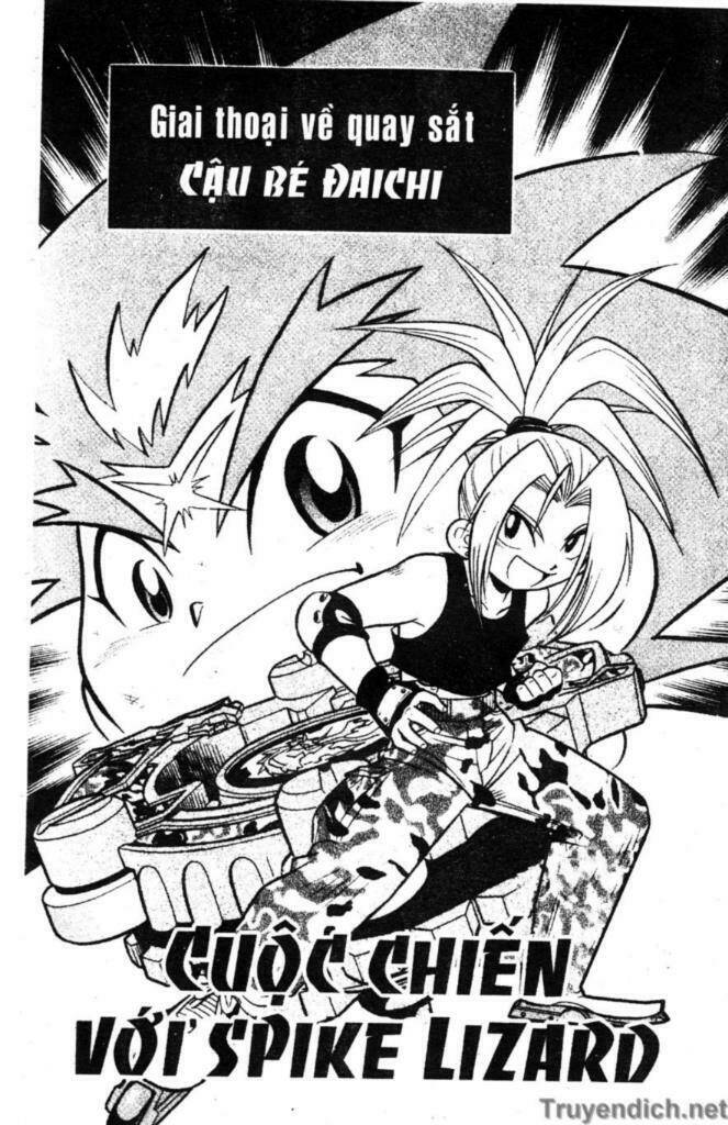 beley - con quay truyền thuyết chapter 9 128