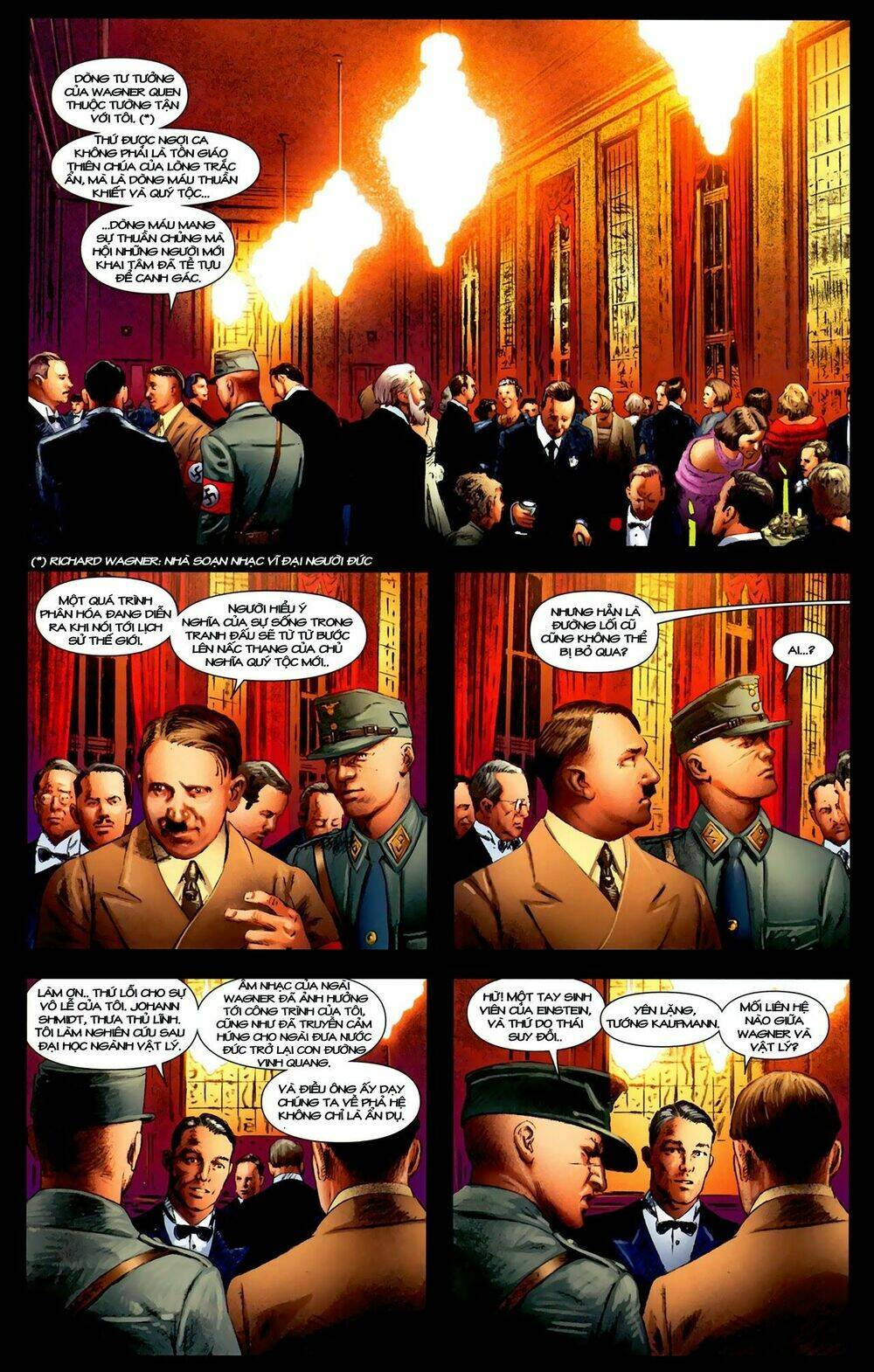 marvel cinematic universe chapter 14 8