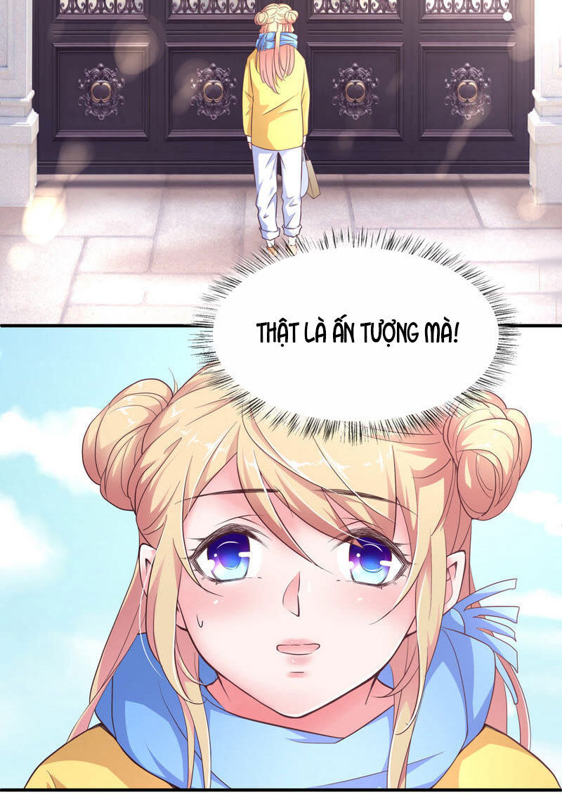 chiến lược lãng mạn của thịnh thiếu chapter 52 31