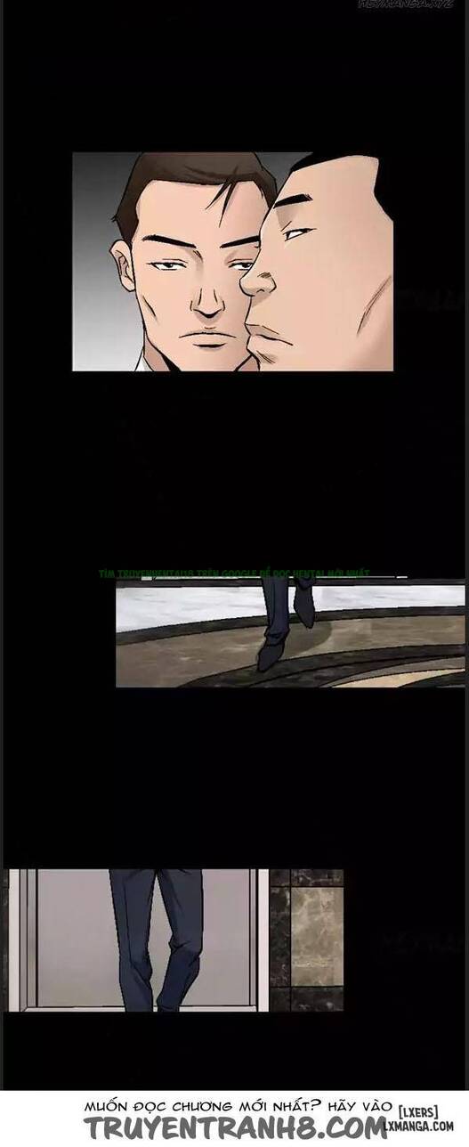 mùi vị của đôi bàn tay chapter 76 29