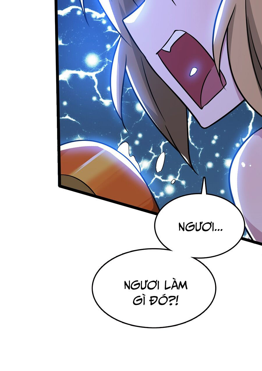 đại bảo kiếm của tôi chapter 58 41