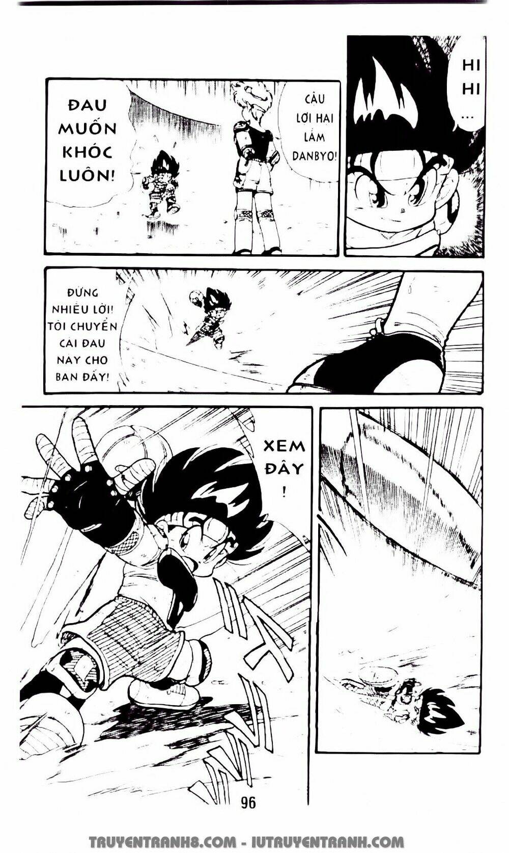 vua bóng ném chapter 12.1 13