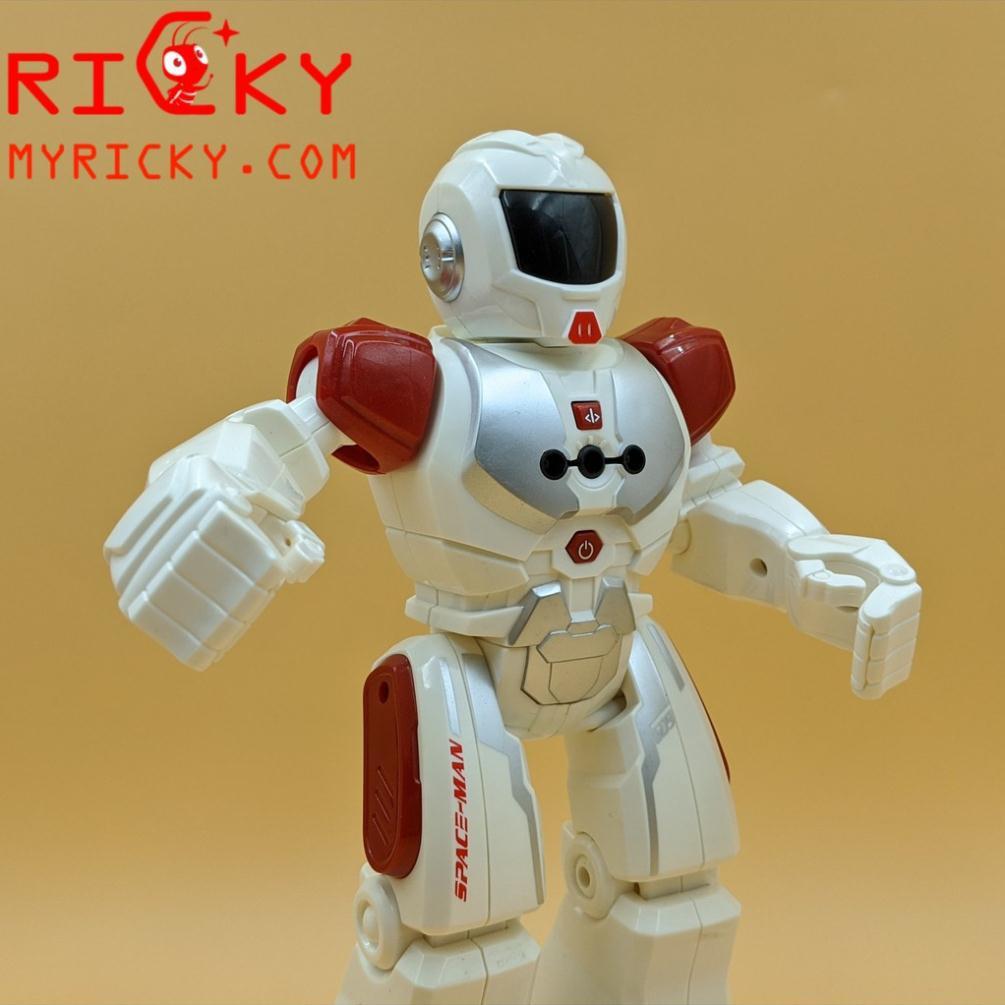 Robot điều khiển cảm biến tay, nhiều chức năng