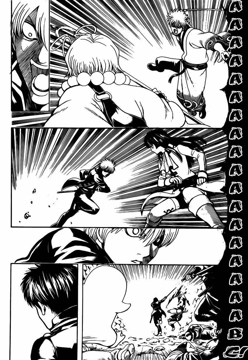 gintama - linh hồn bạc chapter 536 5