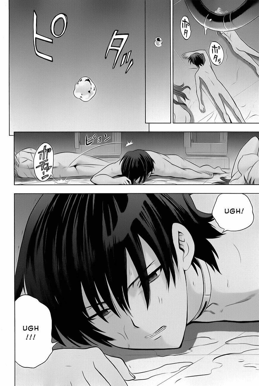 charon ! chapter 1 11