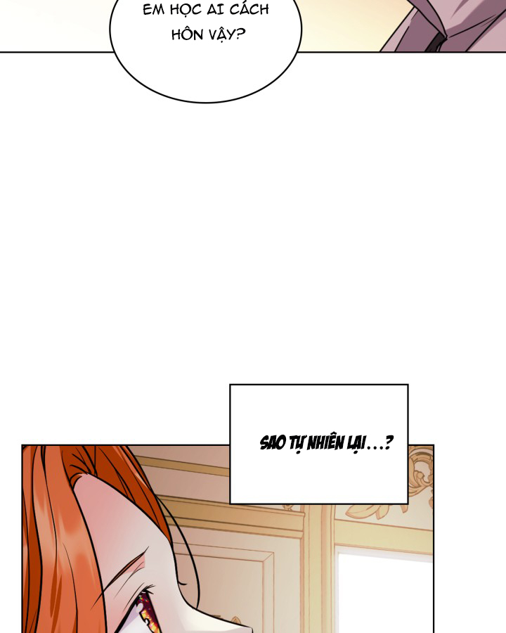 đức hạnh của ác nữ phản diện chapter 73.2 3