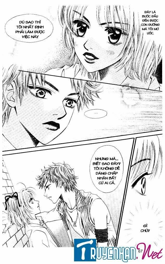 thiên thần bảo hộ chapter 2 32