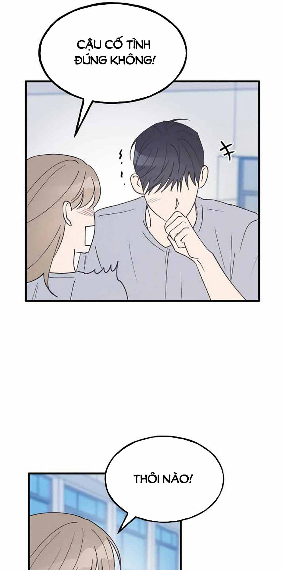 quy luật làm bạn với con trai chapter 36.1 18