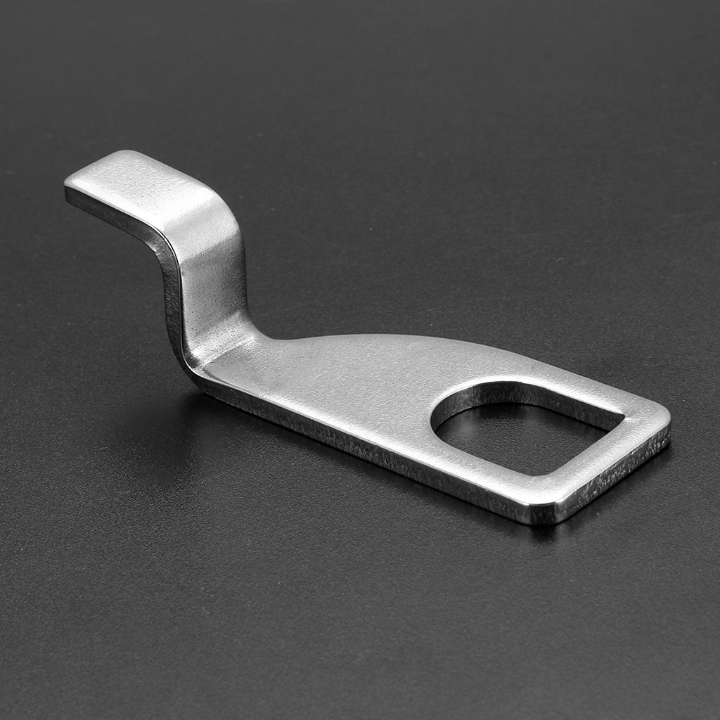 Automatic Truck Tailgate Vent Lock