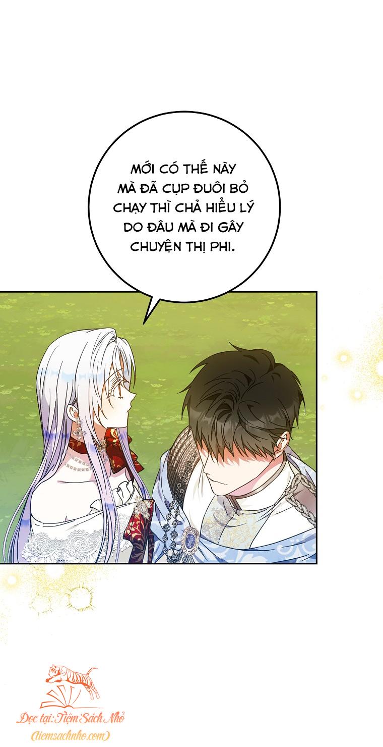 trở thành vợ nam chính chapter 63 10