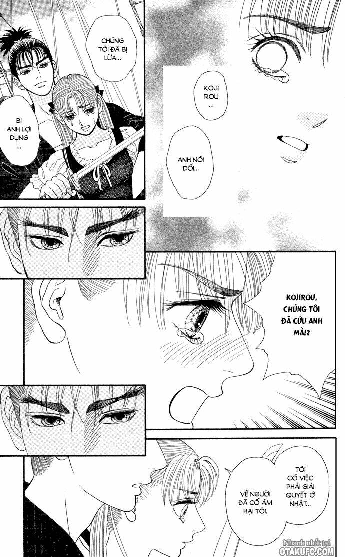 cầu vồng tình yêu chapter 22 11